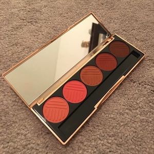 Dose Of Colors Sassy Siennas Palette